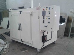 S.S Batch Ovens