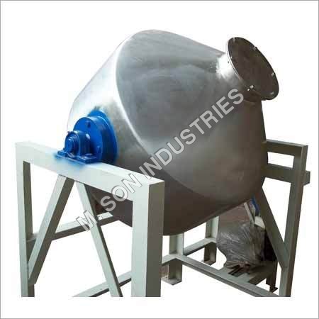 Conical Mixer