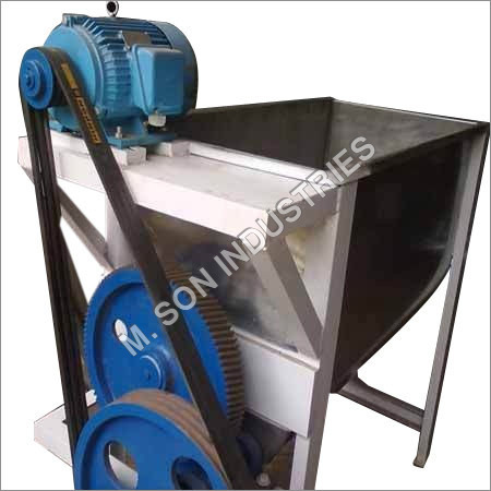 Raw Material Mixer
