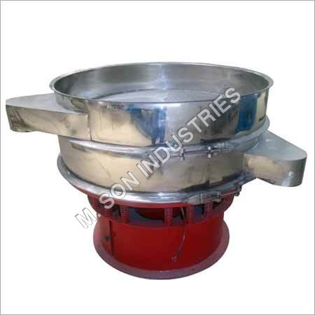 Vibro Sieve