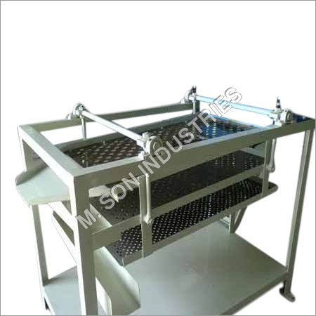 Walnut Kernel Grader