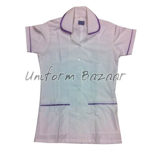 Spa Tunic Uniform