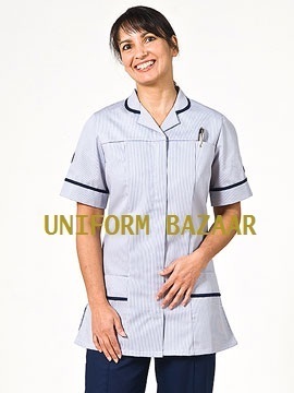 Spa Tunic Uniform