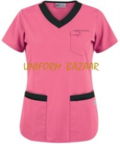 Spa Tunic Uniform