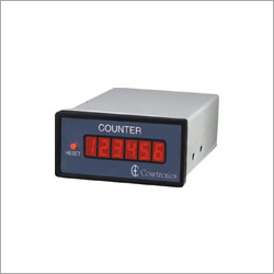 6 Digit Digital Counter 