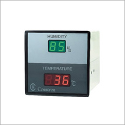 Digital Temperature Humidity Indicator