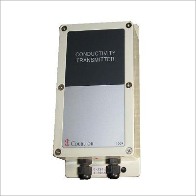 Conductivity Transmitter