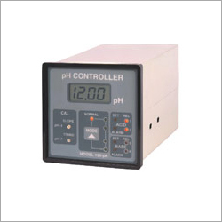Digital pH Controller By AUDIOTRONICS