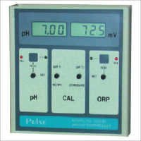 Digital pH ORP Controller