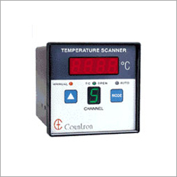 Digital Temperature Indicators Controllers