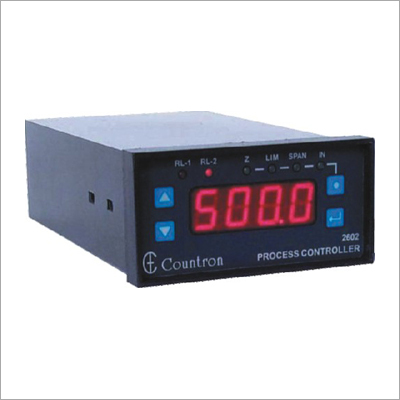 Process Indicators Controllers