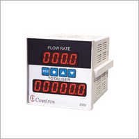 Flow Indicators Controllers