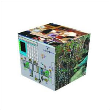 Electronic Sub