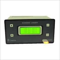 16 Channel Temperature Scanner Logger Model CT716