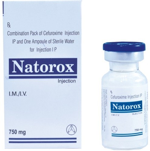 Cefuroxime Injection 1.5g