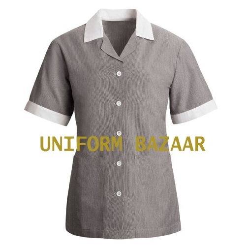 Spa Tunic Uniform