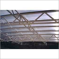 Industrial Sheds