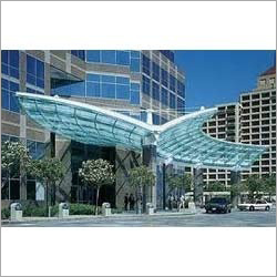 Commercial Canopy Shades