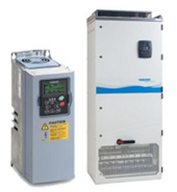 Vacon NXS AC Drive