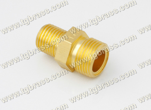 Brass Lpg Jet Body