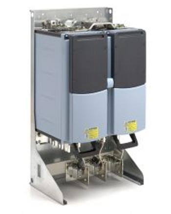 Variable Speed AC Drives