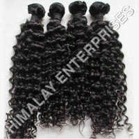 Curly Peruvian Hair - 100g, 8-30 Inch, Remy Hair, Natural Black/dark Brown | Double Drawn, Full Cuticle Aligned, Tangle Free, Shedding Free, Heat Resistant