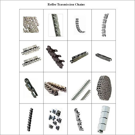 Roller Chain