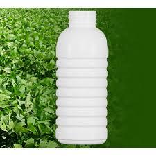 PET Pesticides Bottles