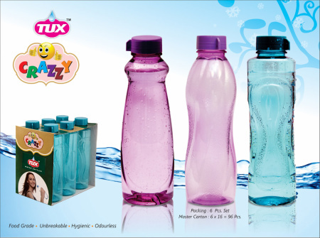 Classic Fridge Bottles