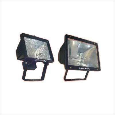 Halogen Fitting