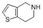 4,5,6,7-tetrahydro thieno[3,2-c] pyridine hydrichloride
