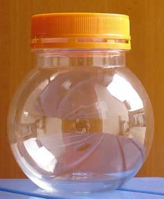 Candy Jars