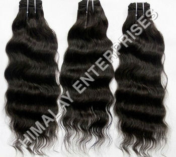 Deep Wave Indian Remy Hair