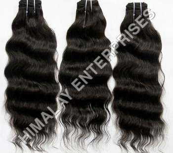 Deep Wave Indian Remy Hair