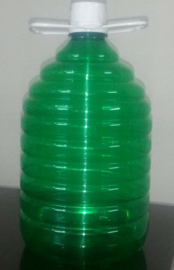 Agro PET Bottles