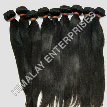Straight Cambodian Remy Hair