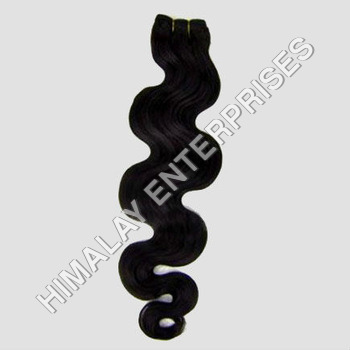 Deep Wave Malaysian Remy Human Hair