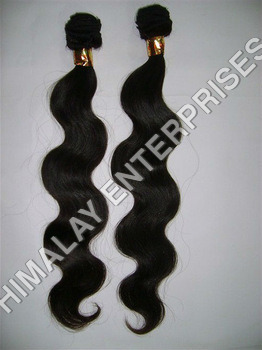Body Wave Malaysian Remy Hair