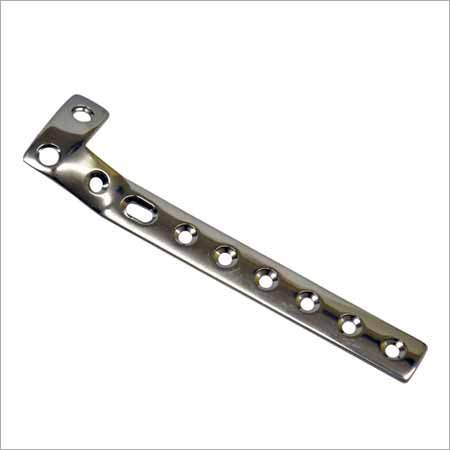 Spine Locking Plate