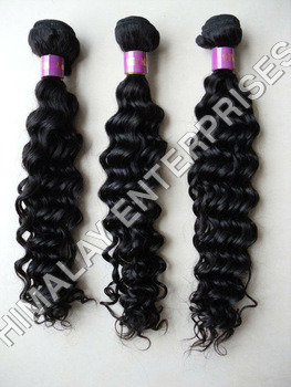 Remy Malaysian Curly hair 