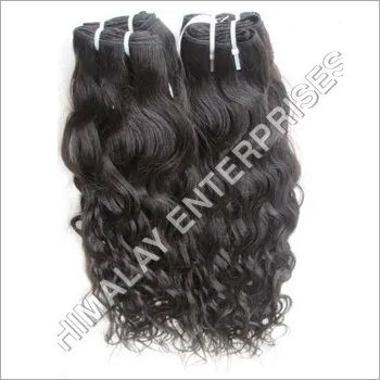 Machine Weft Remy Indian Hair Manufacturer Exporter USA Kenya