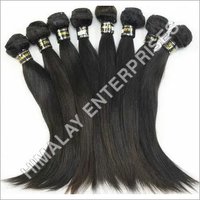 Straight Remy Human Hair