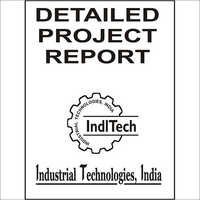 Agro Based Projects reports