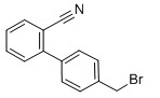 (2-Cyano-4a -bromomethylbiphenyl