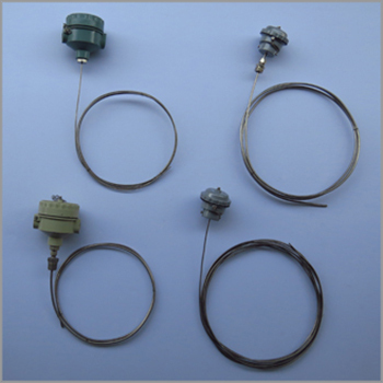 Sensors Base Metal Thermocouples