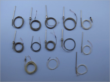 Resistance Temperature Detector