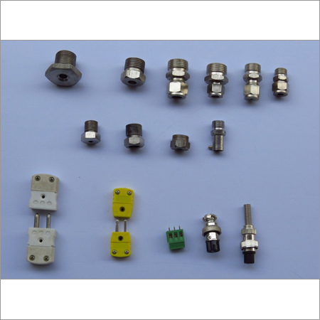 Industrial Sensors