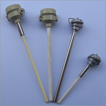 Noble Metal Thermocouples