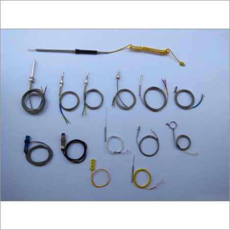 Special Type Thermocouples