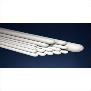 Ceramic Thermocouple Protection Tubes